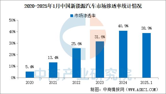 天娱国际签到奖励制度-2025年中国新能源汽车行业竞争格局及市场份额解读(图2)