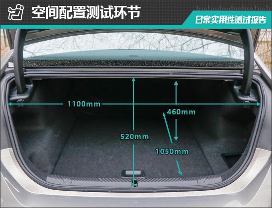 天娱国际界面设计评测-2024款华晨宝马i5日常实用性测试报告(图14)
