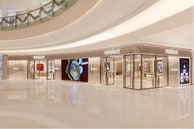 天娱国际官网最新公告-新店、新展登陆成都带来全新消费体验(图1)