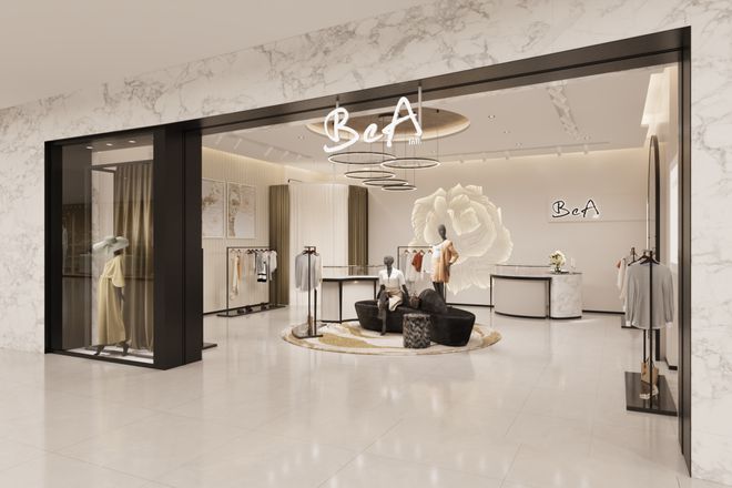 天娱国际官网最新公告-新店、新展登陆成都带来全新消费体验(图6)