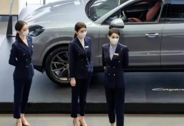 天娱国际成长体系解析-保时捷、法拉利全球增长只有中国割不动成“唯一例外”(图3)
