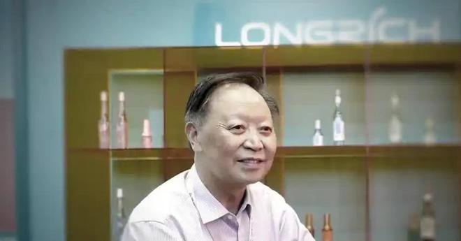 天娱国际休闲娱乐项目-曾年入70亿被央视力推的老国货创始人因被捕今有了新动作(图4)