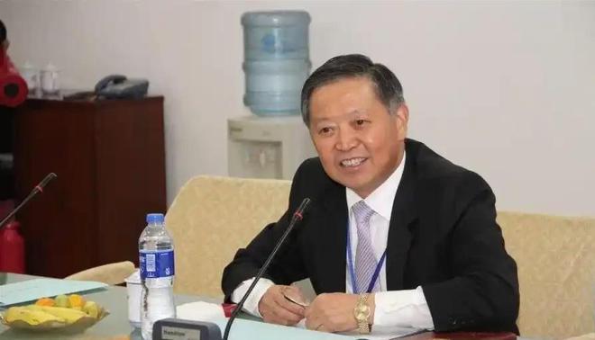 天娱国际休闲娱乐项目-曾年入70亿被央视力推的老国货创始人因被捕今有了新动作(图6)