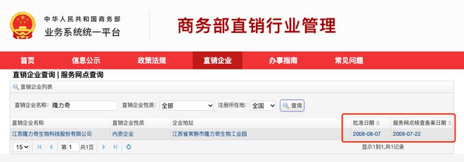 天娱国际操作流畅度体验-隆力奇直销模式重启2025新零售冲刺70亿目标(图1)