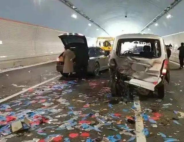 55万买的认证二手车竟是全损车！法院判“退一赔三”(图1)