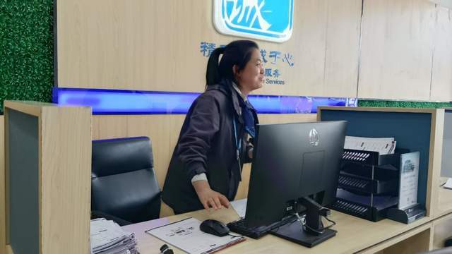天娱国际-邵阳比亚迪王朝网4S店：热情服务修车无忧(图5)